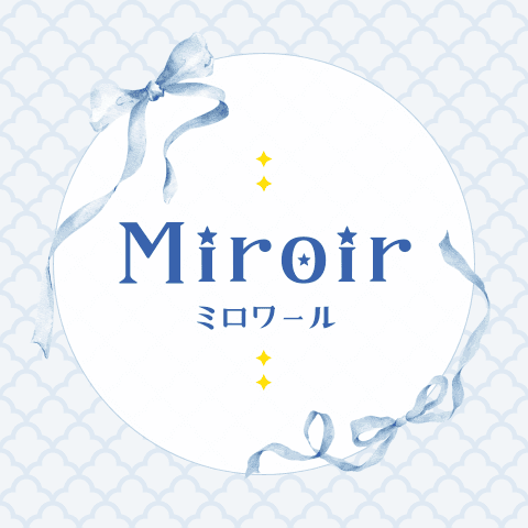 Miroir アイコン